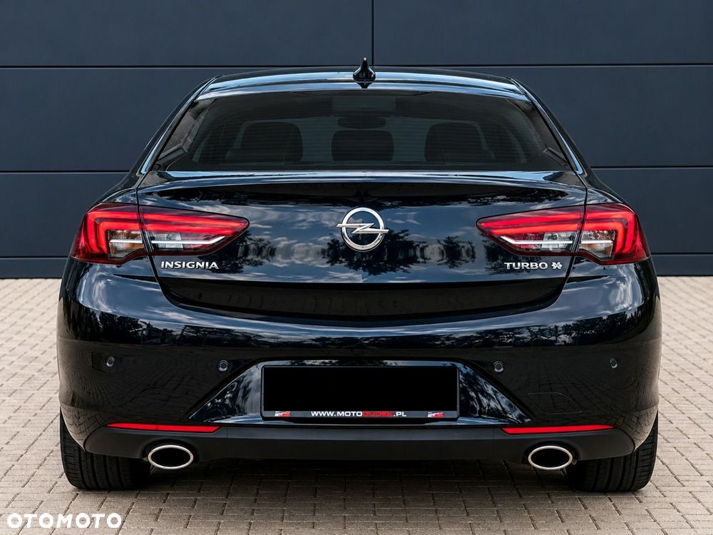 Opel Insignia 2.0 Direct Inj Trb 4x4 Innovation - 16