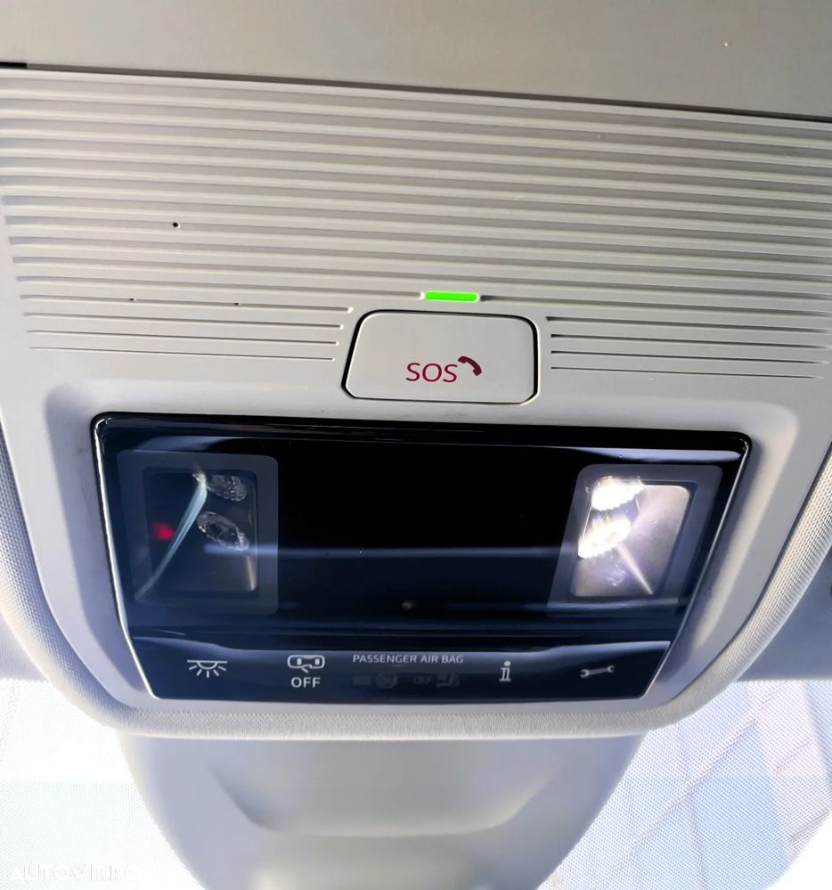 Skoda Octavia 2.0 TDI DSG Style - 33