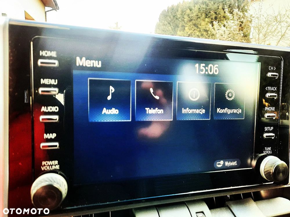 Toyota RAV4 2.5 Hybrid Selection 4x2 - 16