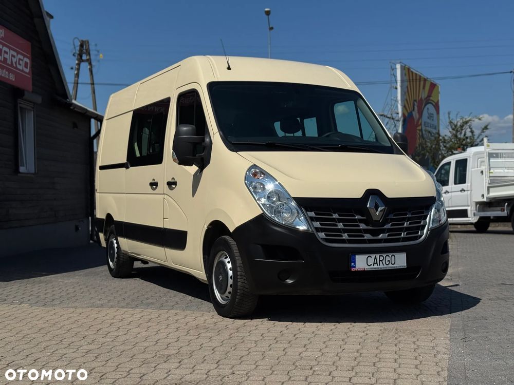 Renault MASTER - 4