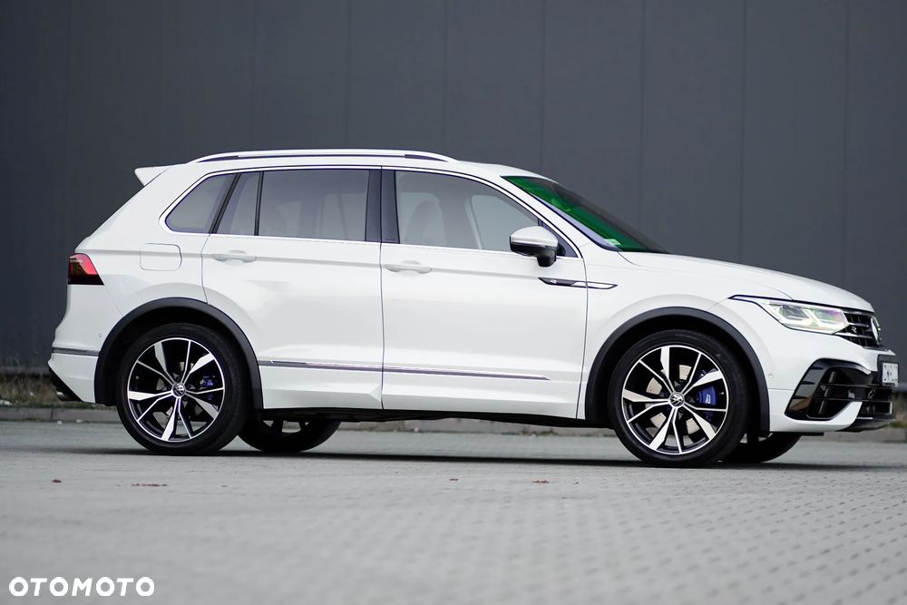 Volkswagen Tiguan - 4