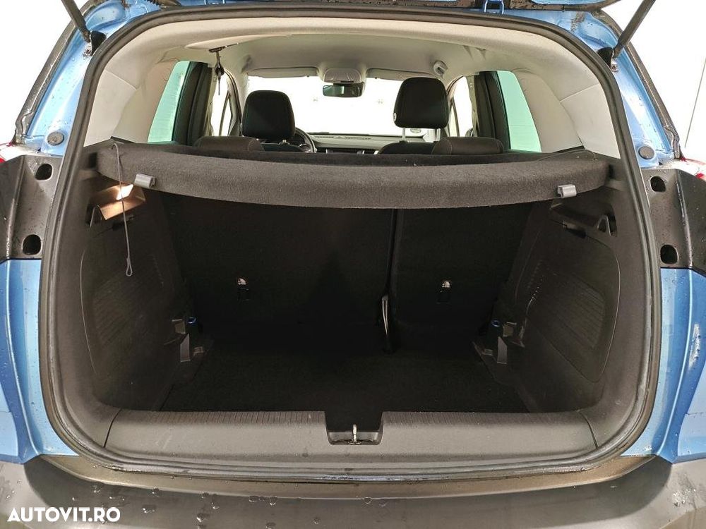 Opel Crossland 1.2 ECOTEC Start/Stop Innovation - 19