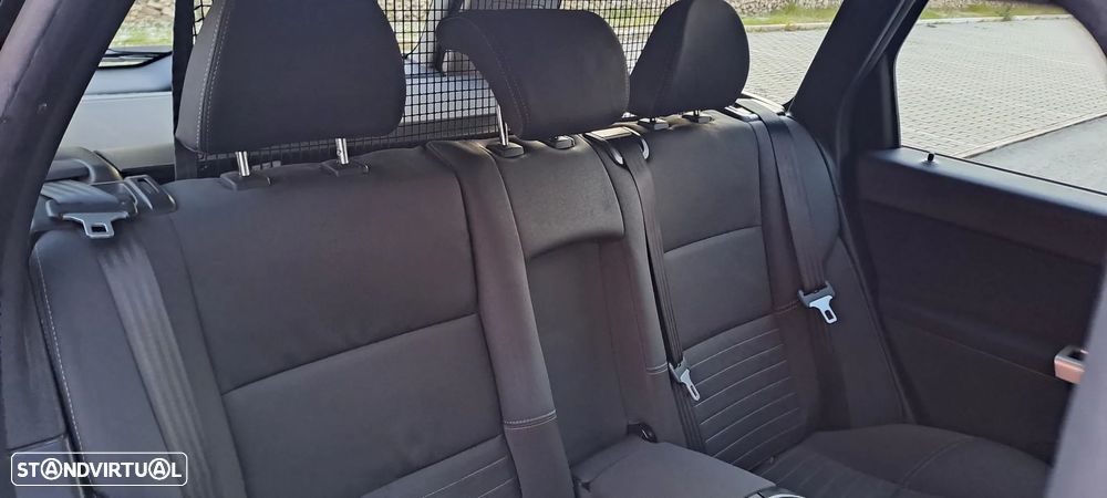 Volvo V50 1.6 D Nível 2 - 39