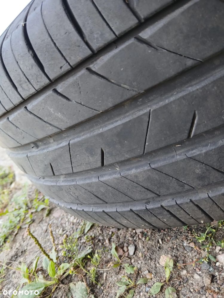 17 Felgi koła oryginał  mercedes 639 vito Viano - 11