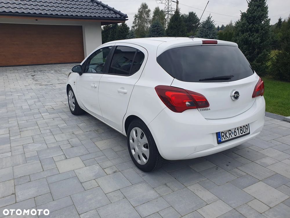 Opel Corsa 1.4 Cosmo - 3