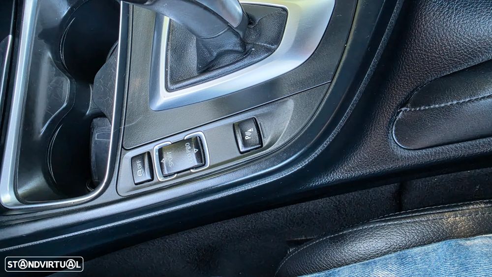 BMW 428 i Pack M Auto - 6