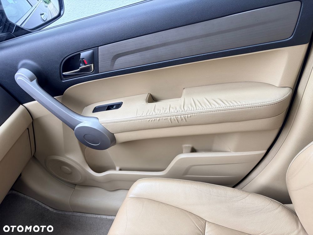 Honda CR-V 2.0 Elegance - 19