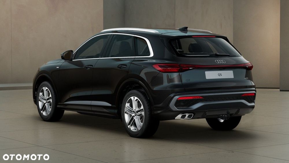 Audi Q5 - 3