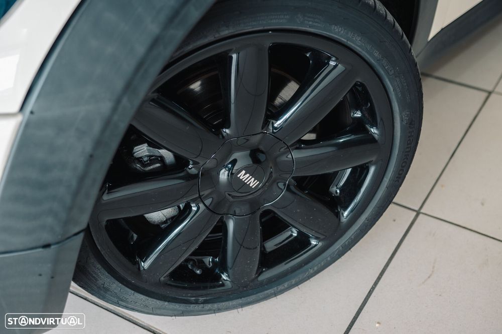 MINI 3 Portas Cooper S - 6
