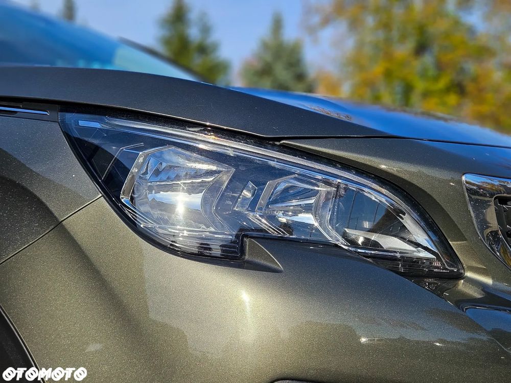 Peugeot 3008 1.2 PureTech Active S&S - 10