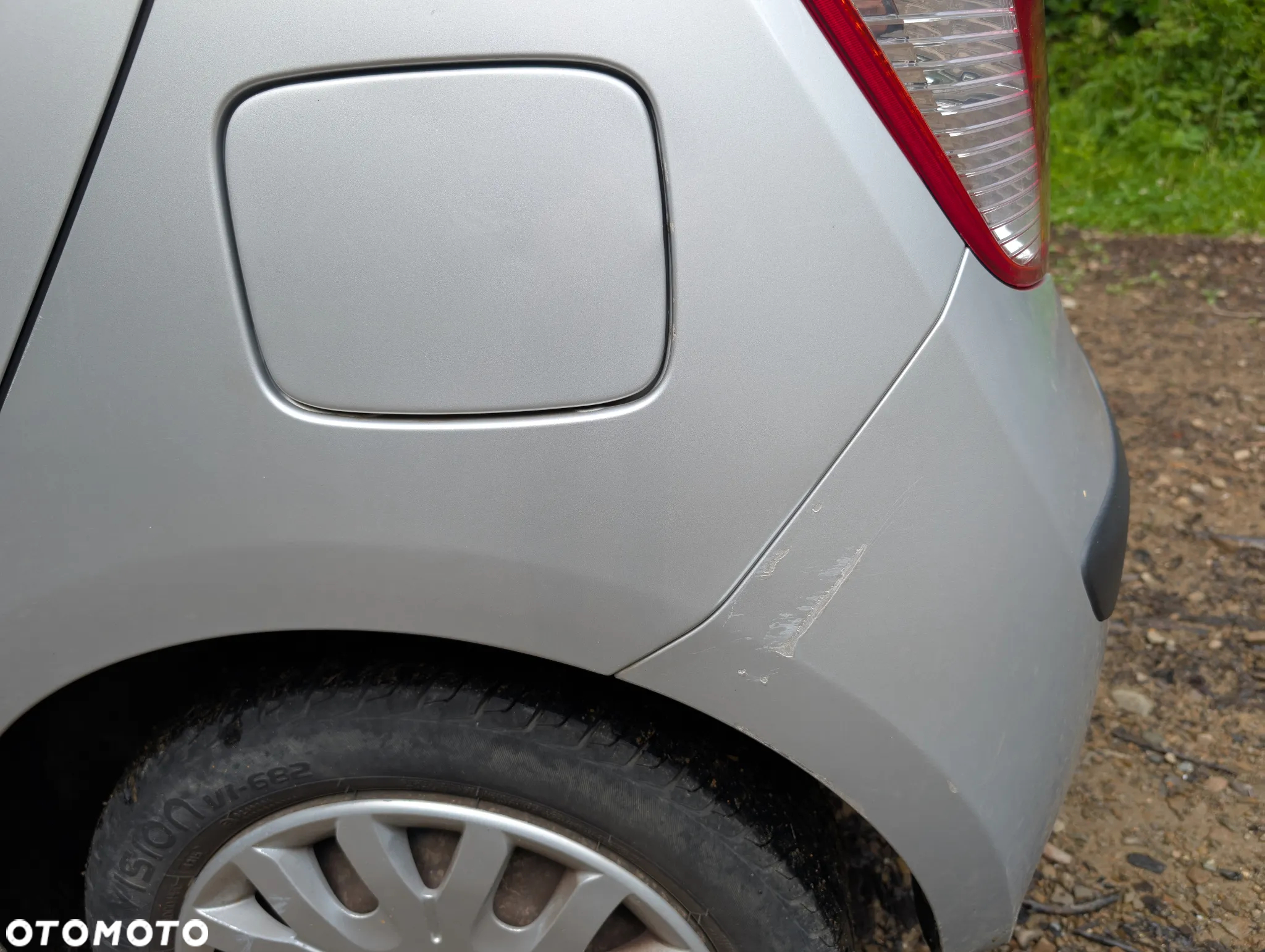Hyundai i10 - 9