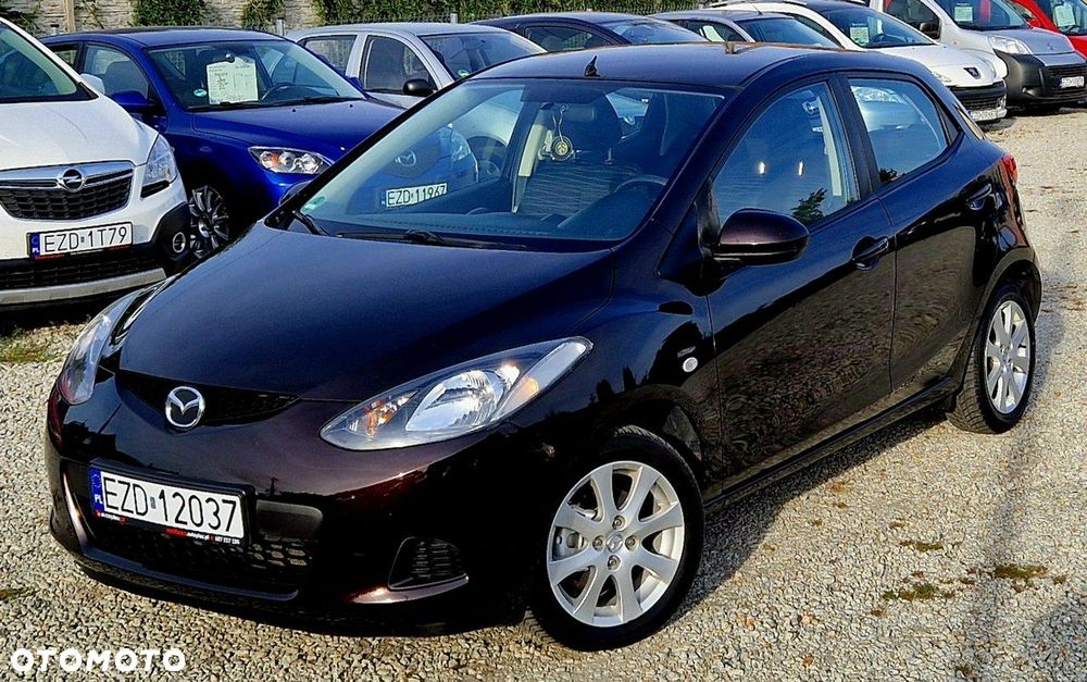 Mazda 2 1.3 Comfort - 27