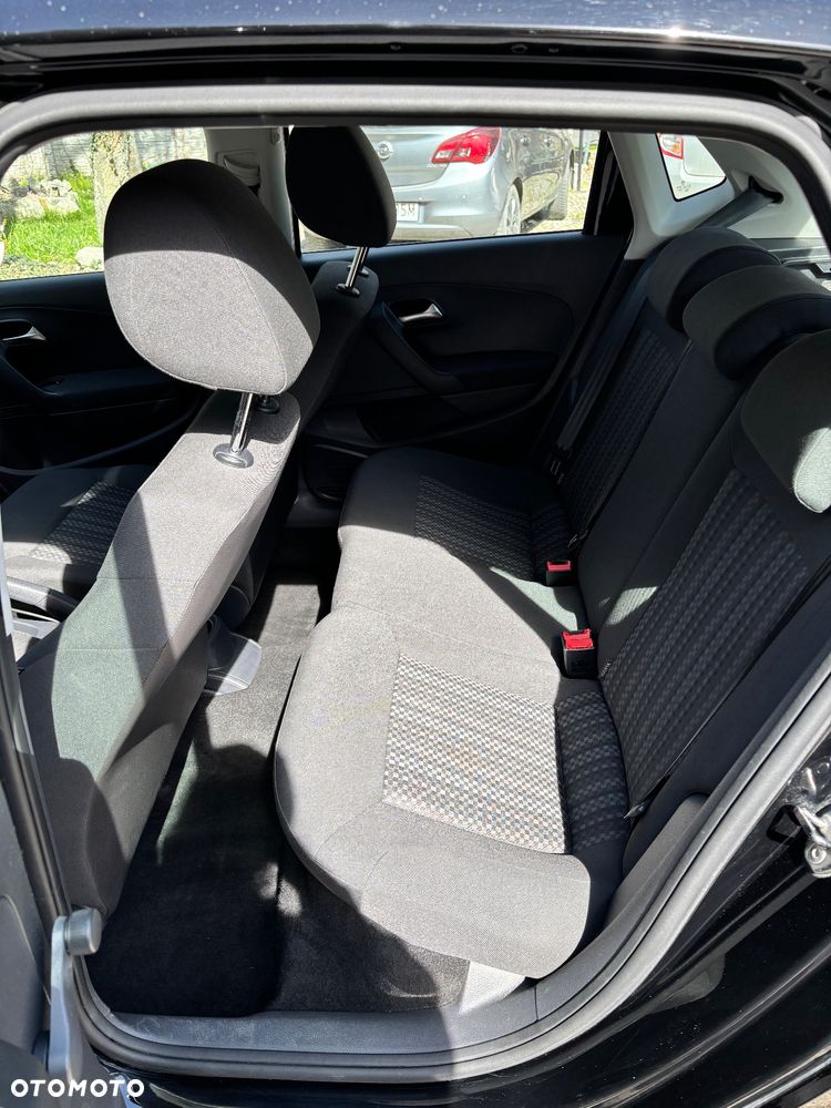 Volkswagen Polo 1.0 Trendline - 22