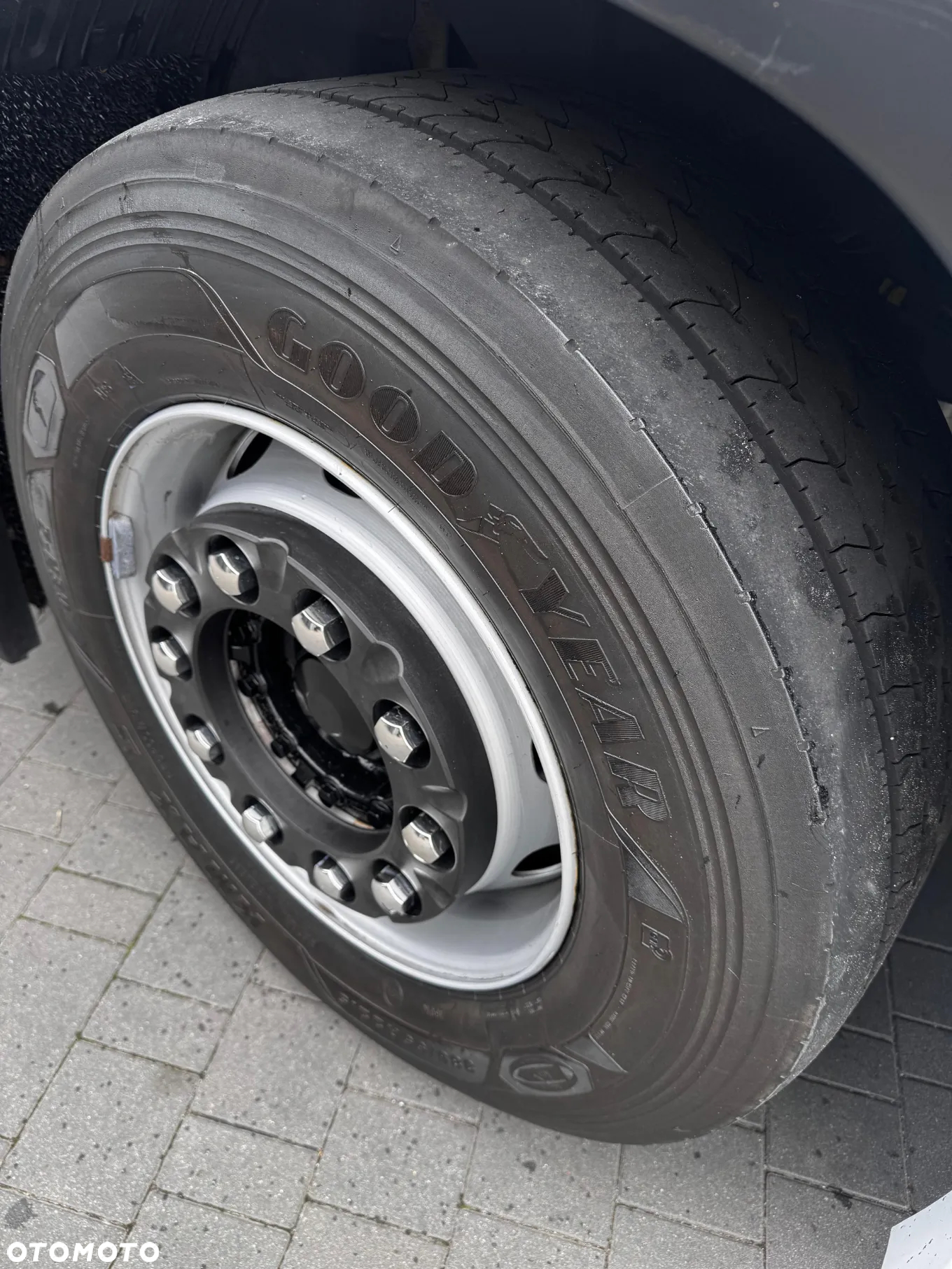 Ford F-MAX 500 - 12