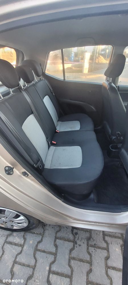 Hyundai i10 1.2 Classic - 27