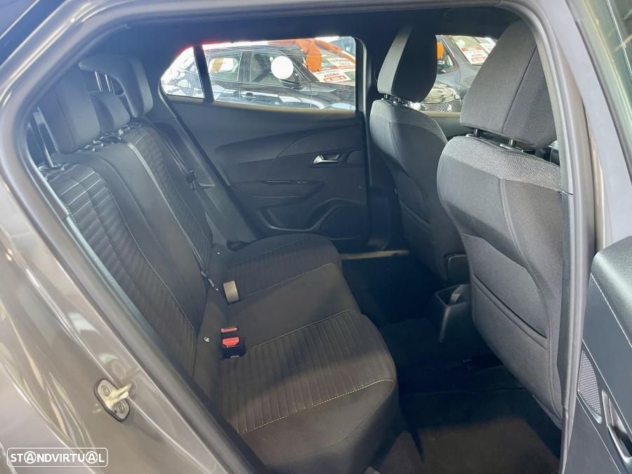 Peugeot 2008 1.2 PureTech Style - 29