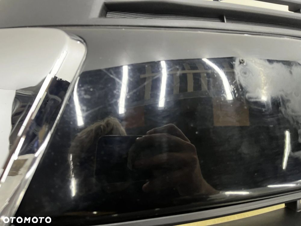 Zderzak przedni Mitsubishi ASX 1 I 16-19r. Lift przód 6400H242ZZ - 26