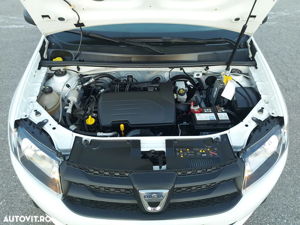 Dacia Sandero - 12