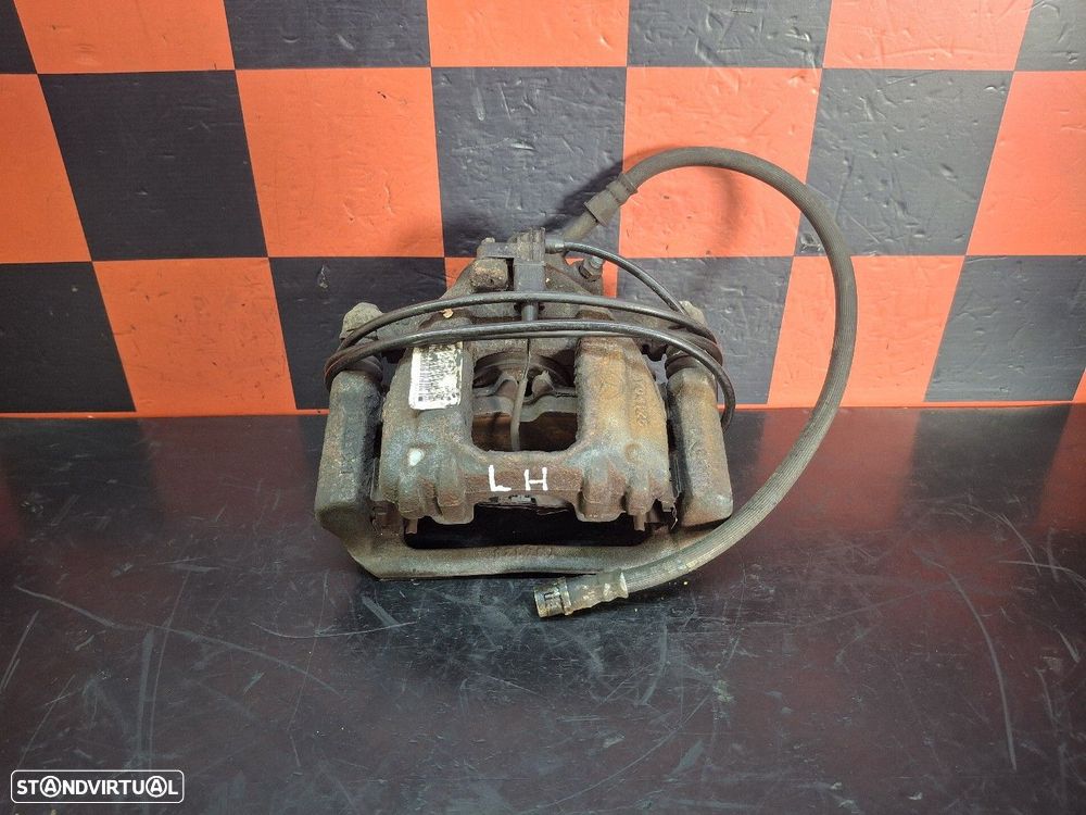 Pinça Travão Trás Esquerda Volkswagen Crafter 30-50 Caixa (2E_) - 1