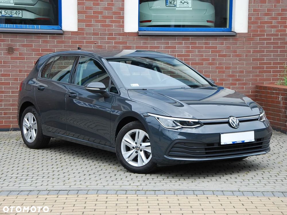 Volkswagen Golf 1.5 TSI EVO Life - 25