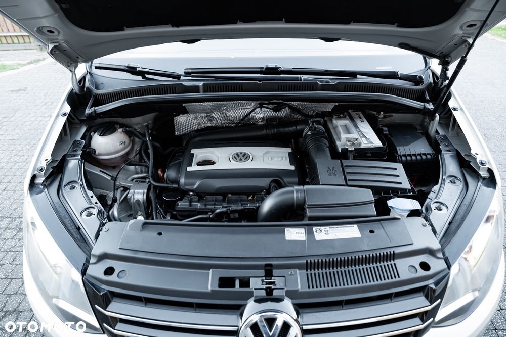 Volkswagen Sharan 2.0 TSI DSG Highline - 40