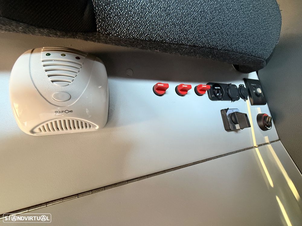 Fiat Ducato Maxi - 44