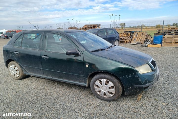 Ansamblu stergatoare parbriz volan pe stanga 5J1955113B 5J1955113B Sk - 6