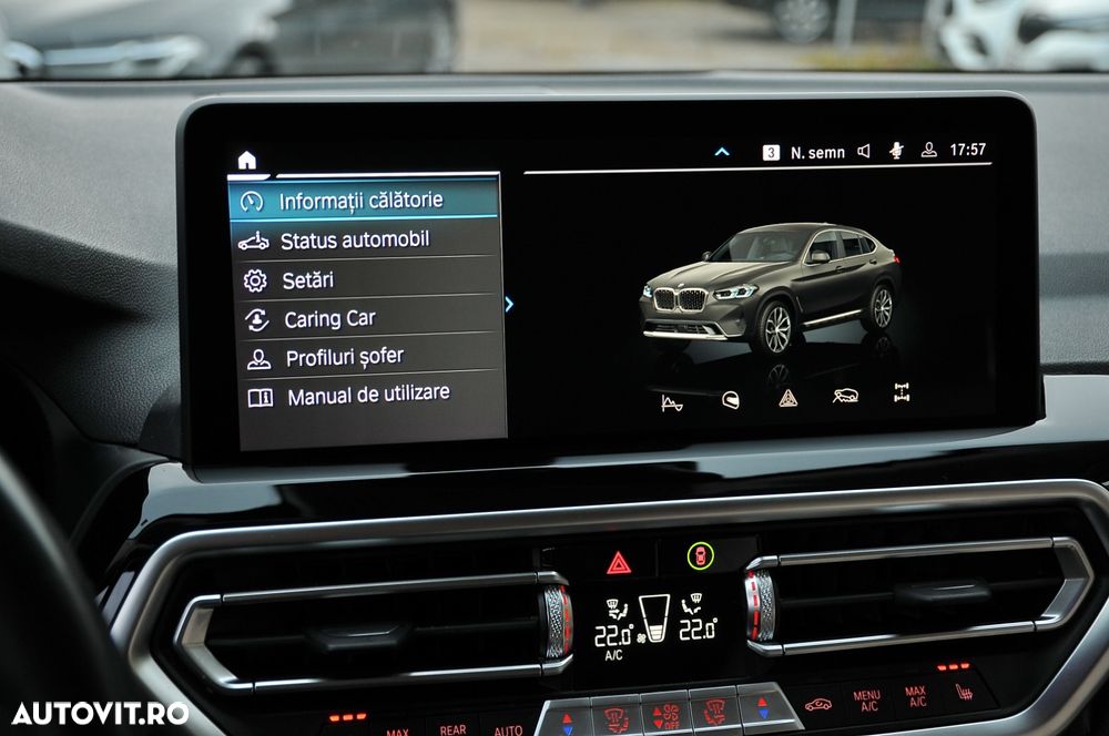 BMW X4 xDrive30d AT MHEV - 16