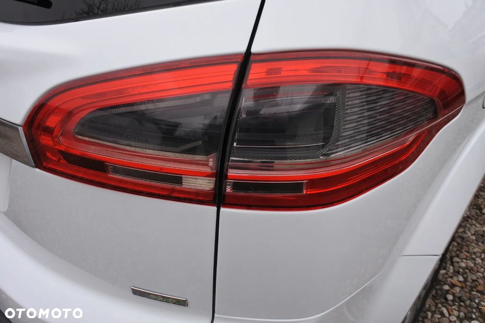 Ford S-Max 1.6 EcoBoost Start Stopp System Titanium X - 27