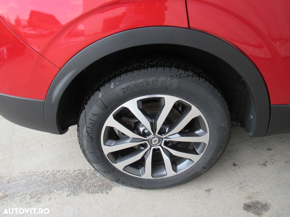 Renault Kadjar TCe EDC GPF Zen - 9