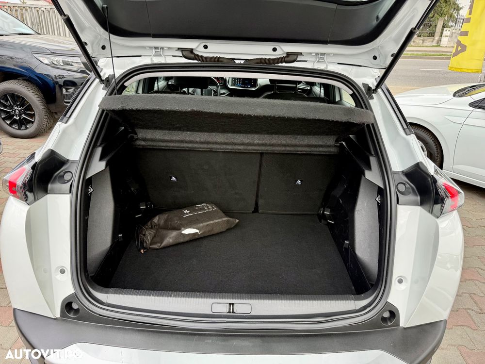 Peugeot 2008 1.5 BlueHDI STT Active - 15