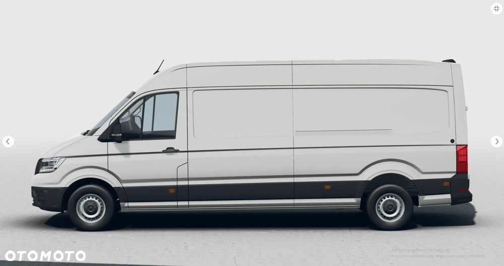 Volkswagen Crafter - 2