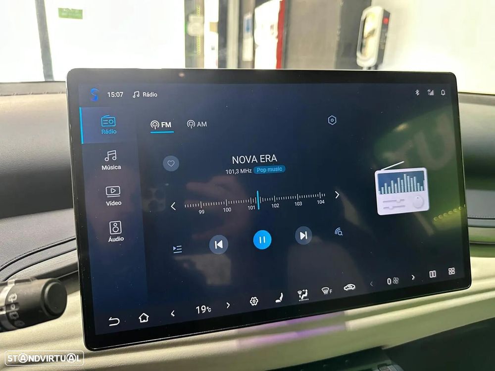 BYD Atto 3 60.48 kWh Design - 33