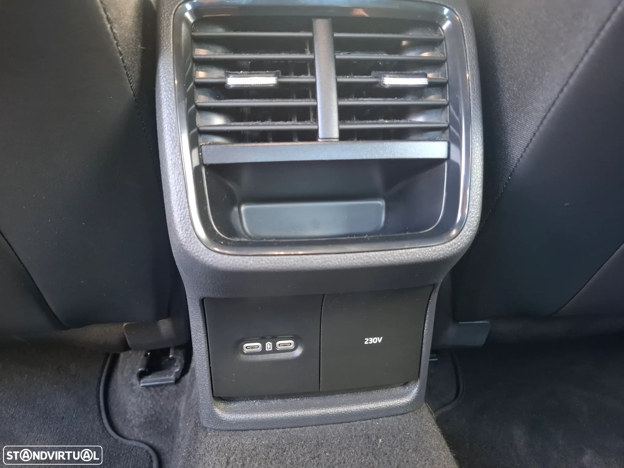 Skoda Octavia 2.0 TDI Active - 6