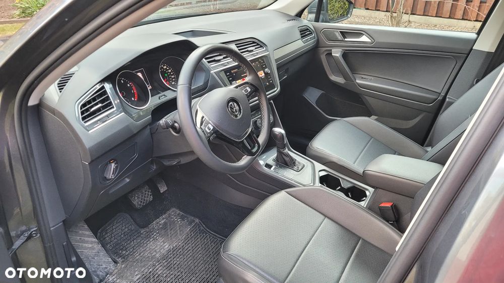 Volkswagen Tiguan Allspace - 7
