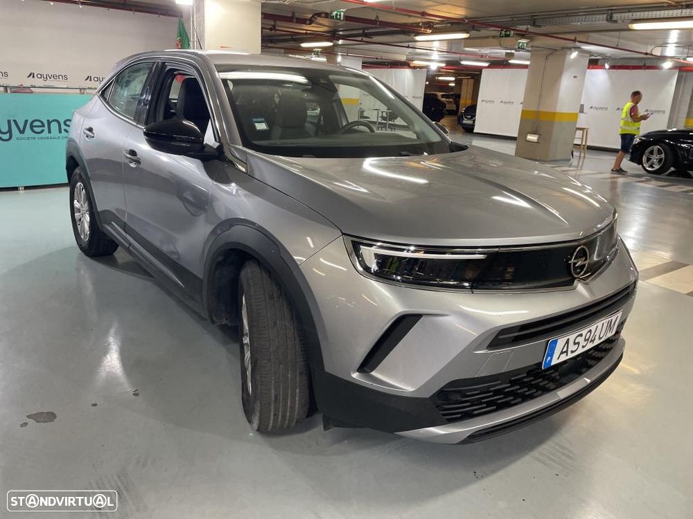 Opel Mokka-e Edition - 5