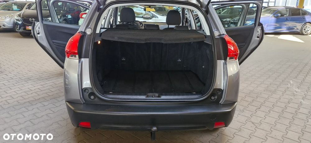 Peugeot 2008 e-HDi FAP 92 STOP & START Business-Line - 14