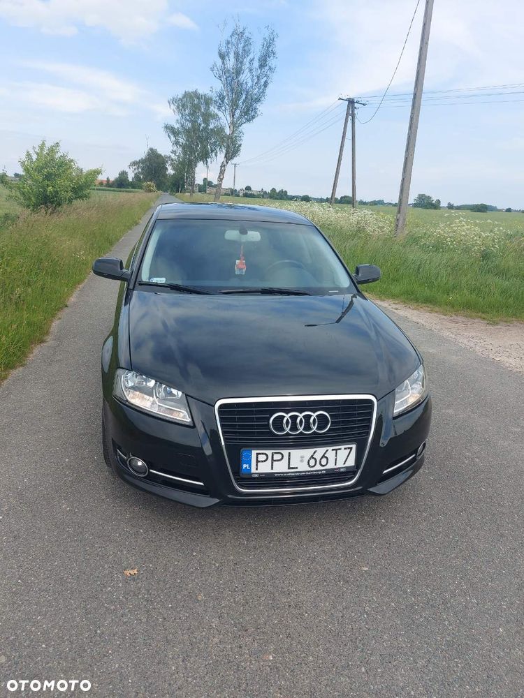 Audi A3 Sportback 1.6 TDI Ambition S tronic - 3