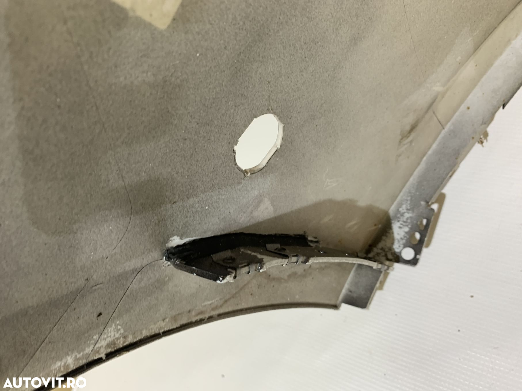Bara spate Ford C-Max, 2010, 2011, 2012, 2013, 2014, 2015, 2016, 2017, 2018, cod origine OE AM51-17K823J. - 3