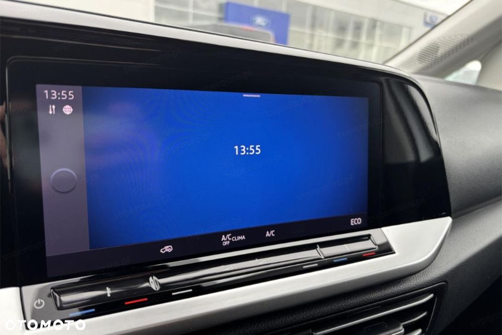 Ford Transit Connect L2 Trend A7 2.0 122KM - 11