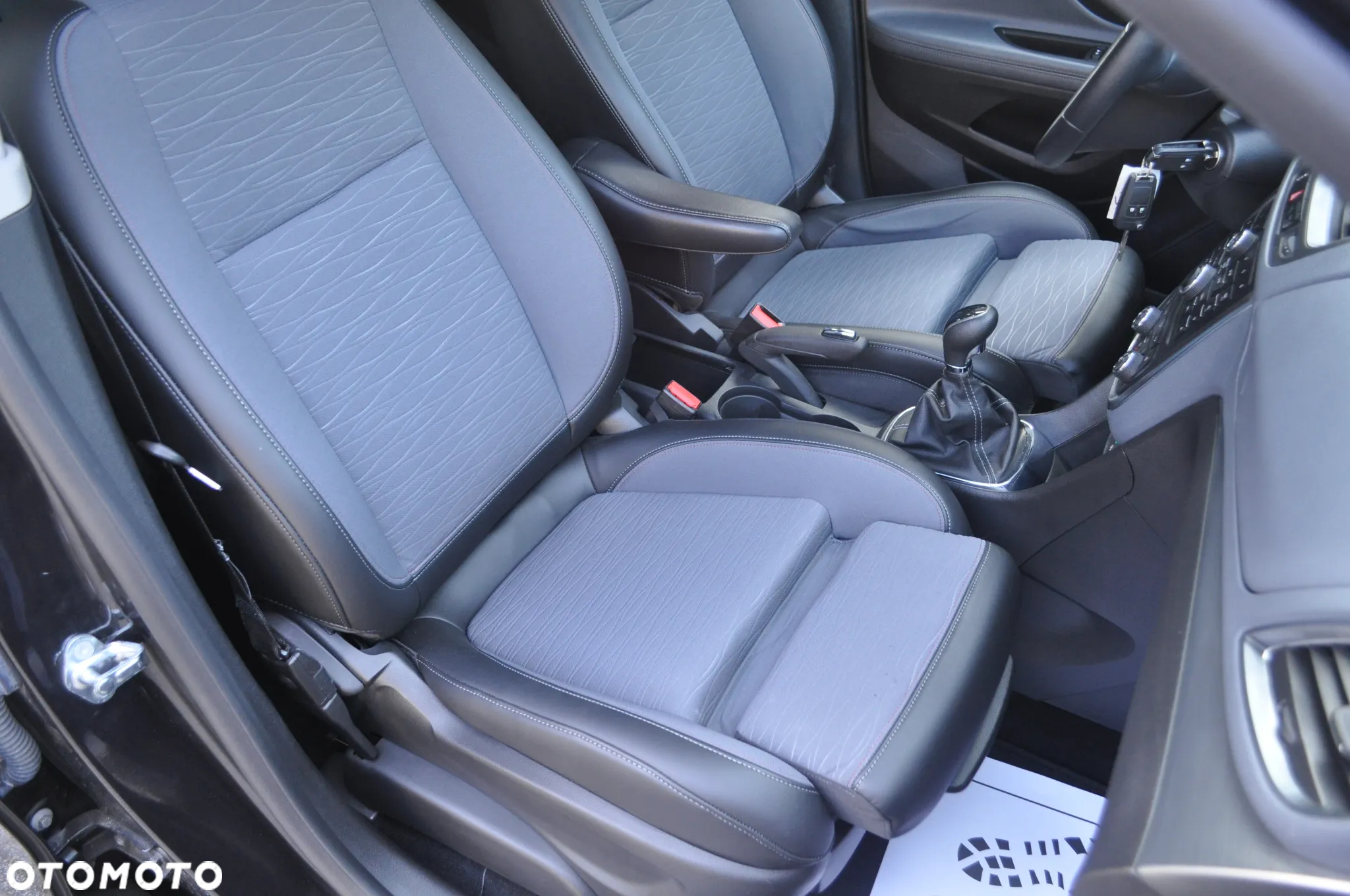 Opel Mokka 1.4 T Cosmo S&S - 21