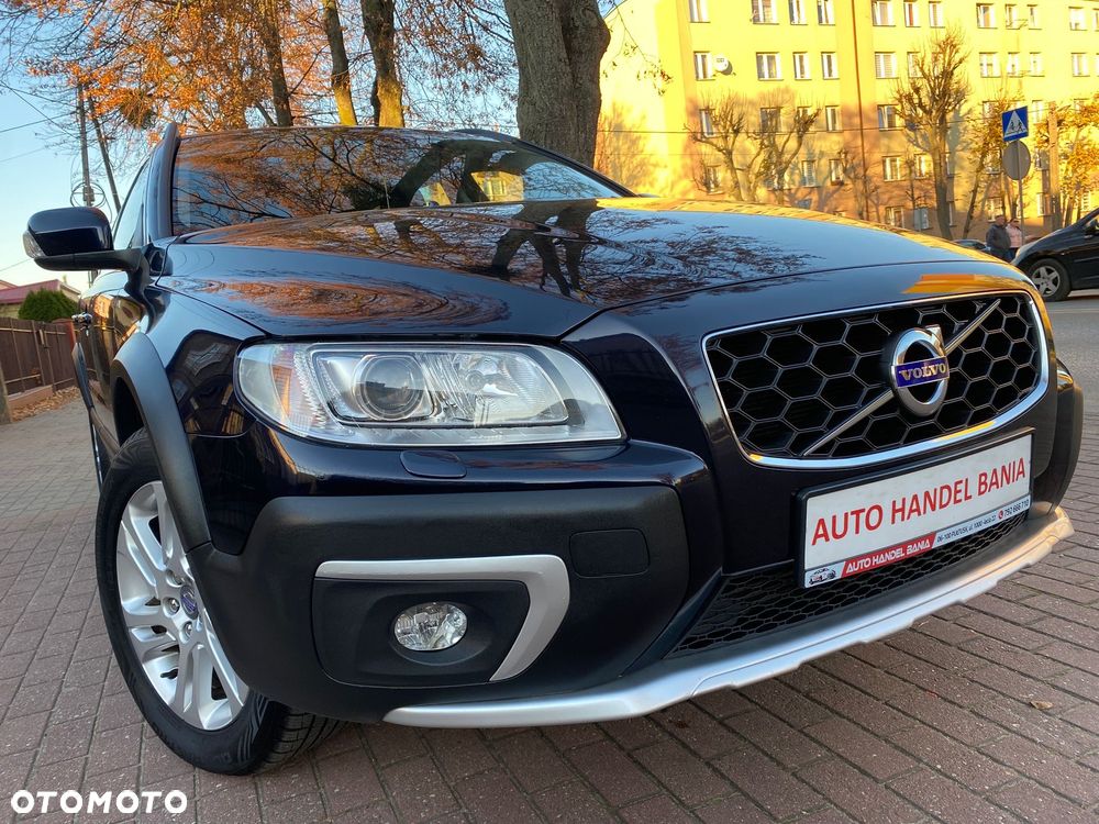Volvo XC 70 D4 Drive-E Dynamic Momentum - 32