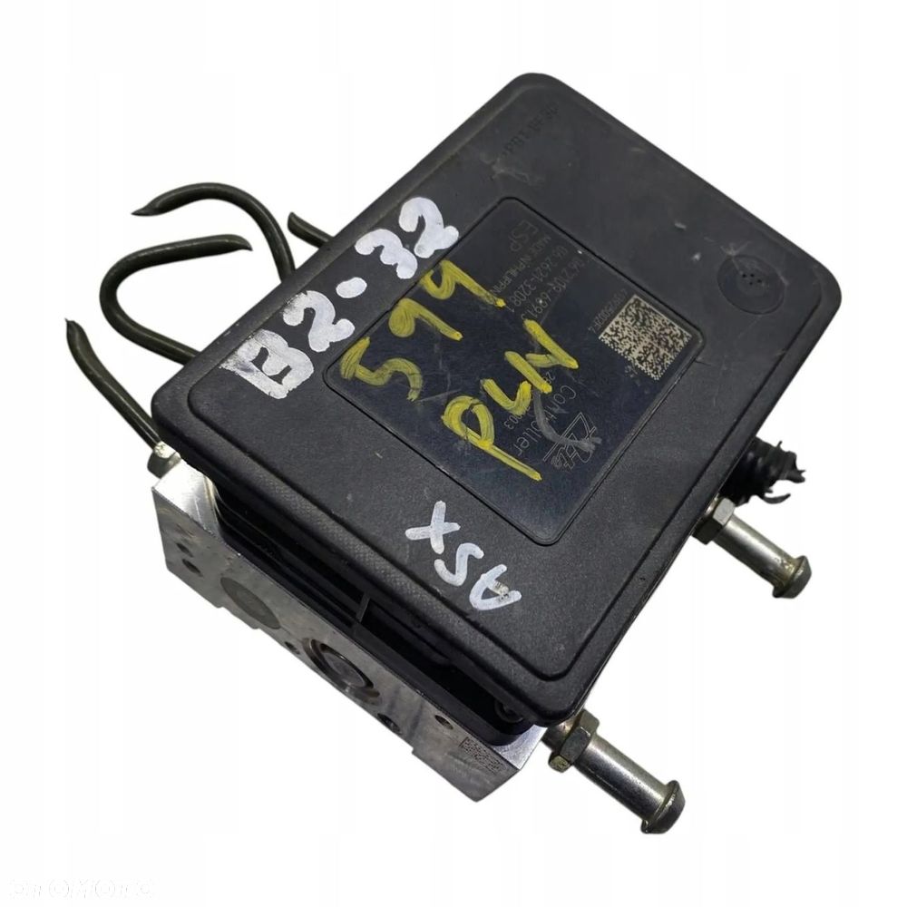 POMPA ABS MITSUBISHI ASX 4670A772 - 7