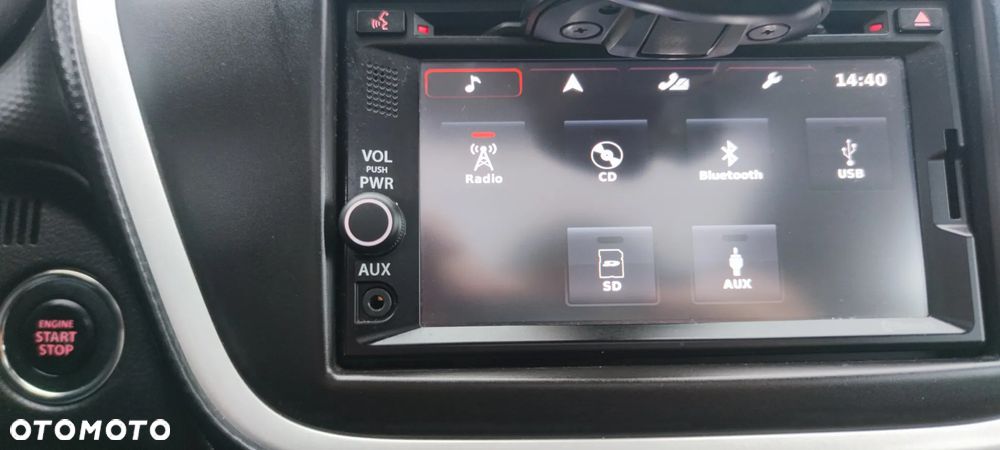Suzuki SX4 S-Cross 1.6 VVT CVT 4x4 Comfort+ - 9