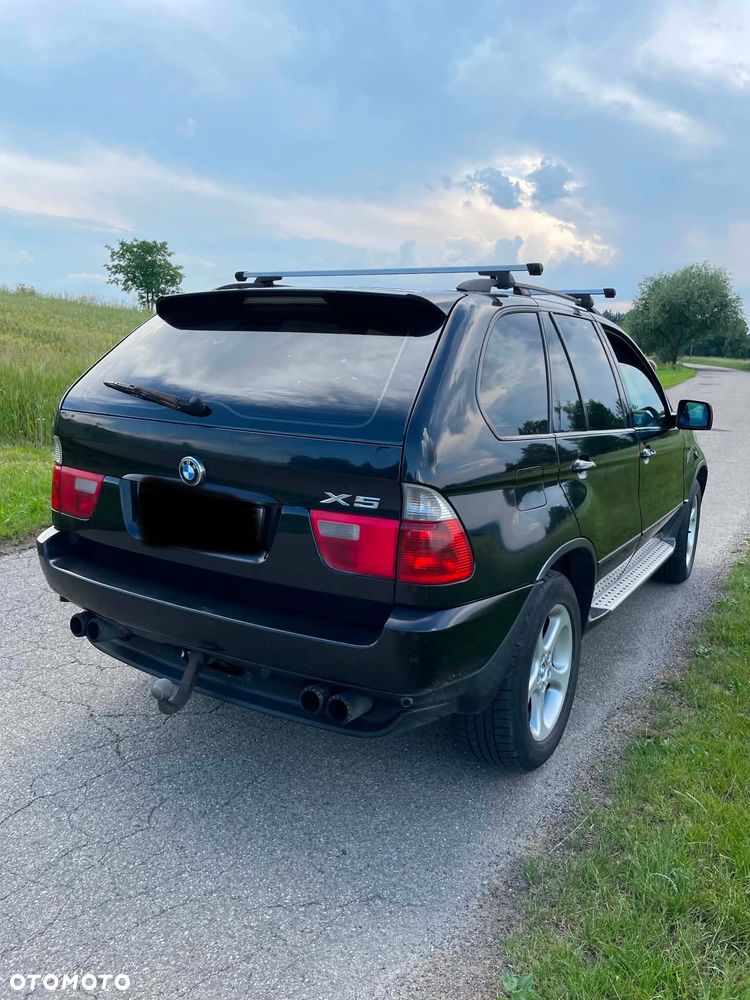 BMW X5 - 2