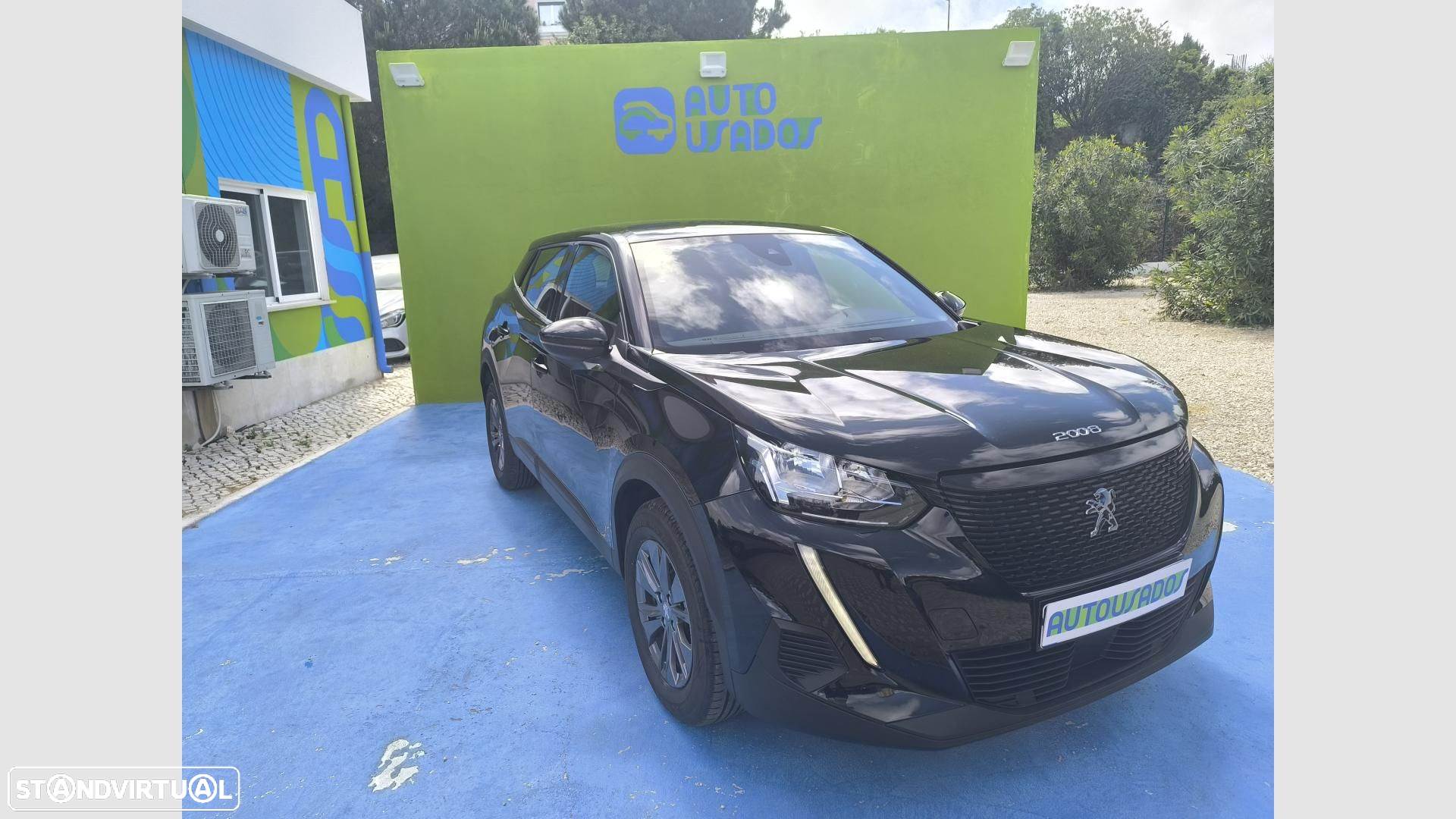 Peugeot 2008 1.5 BlueHDi Active Pack - 2