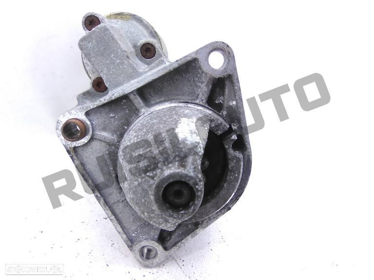 Motor Arranque 00011_07066 Alfa Romeo 147 [2000_2010] 1.6 16v T - 3