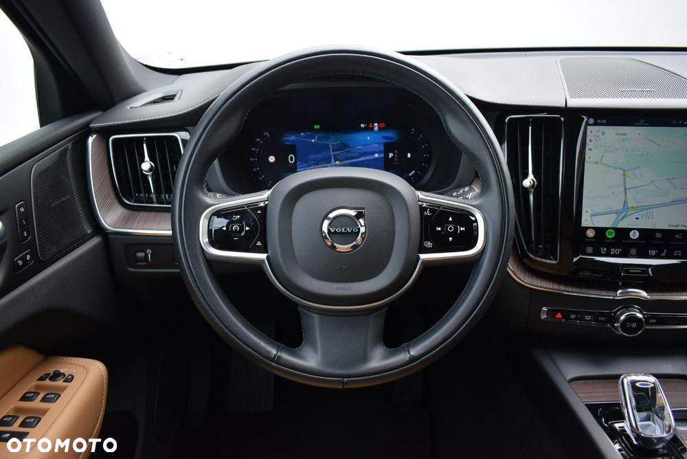 Volvo XC 60 - 18
