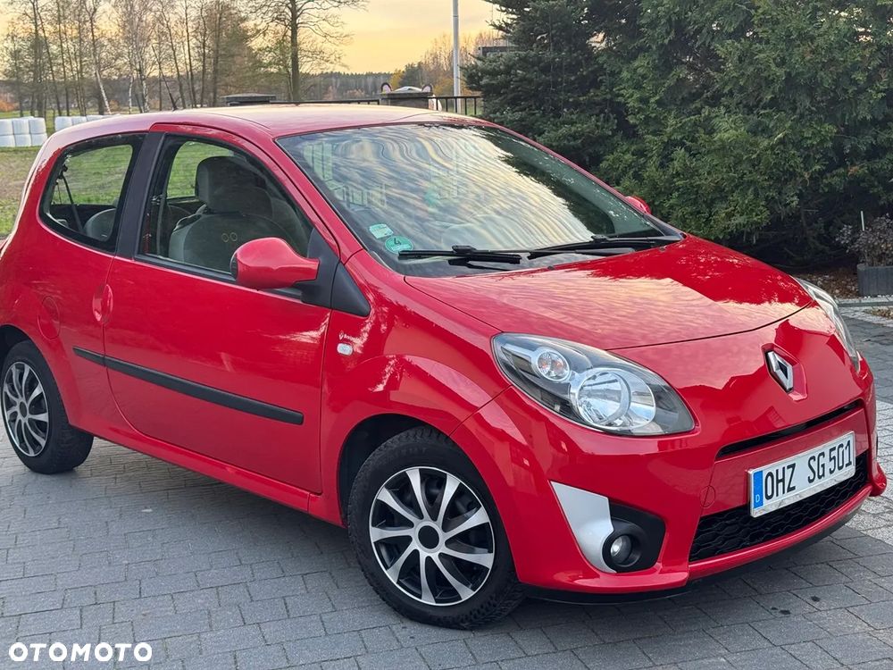 Renault Twingo - 27