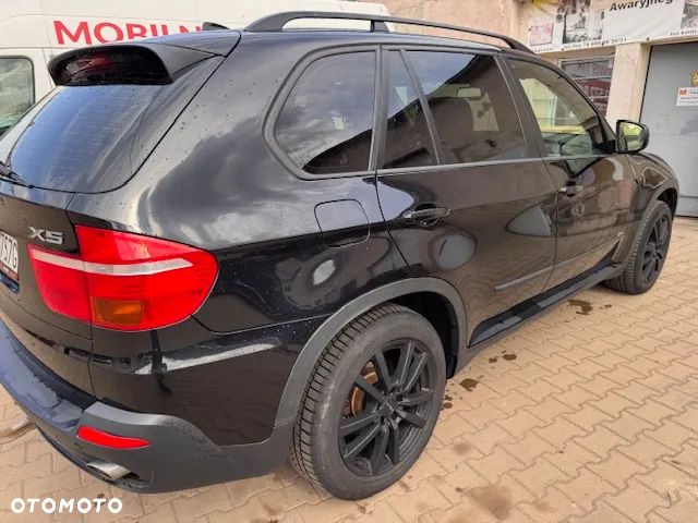 BMW X5 3.0d xDrive - 12